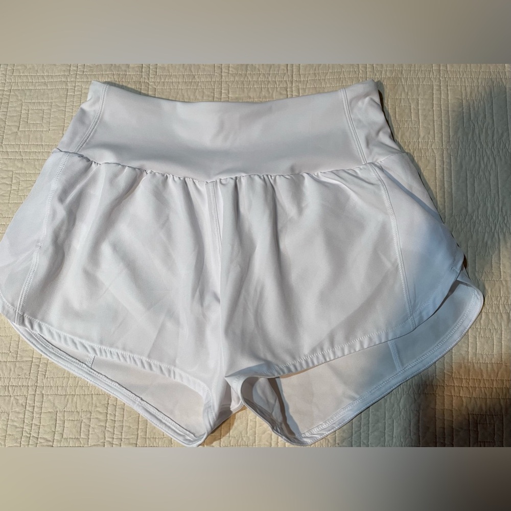 Fitness shorts